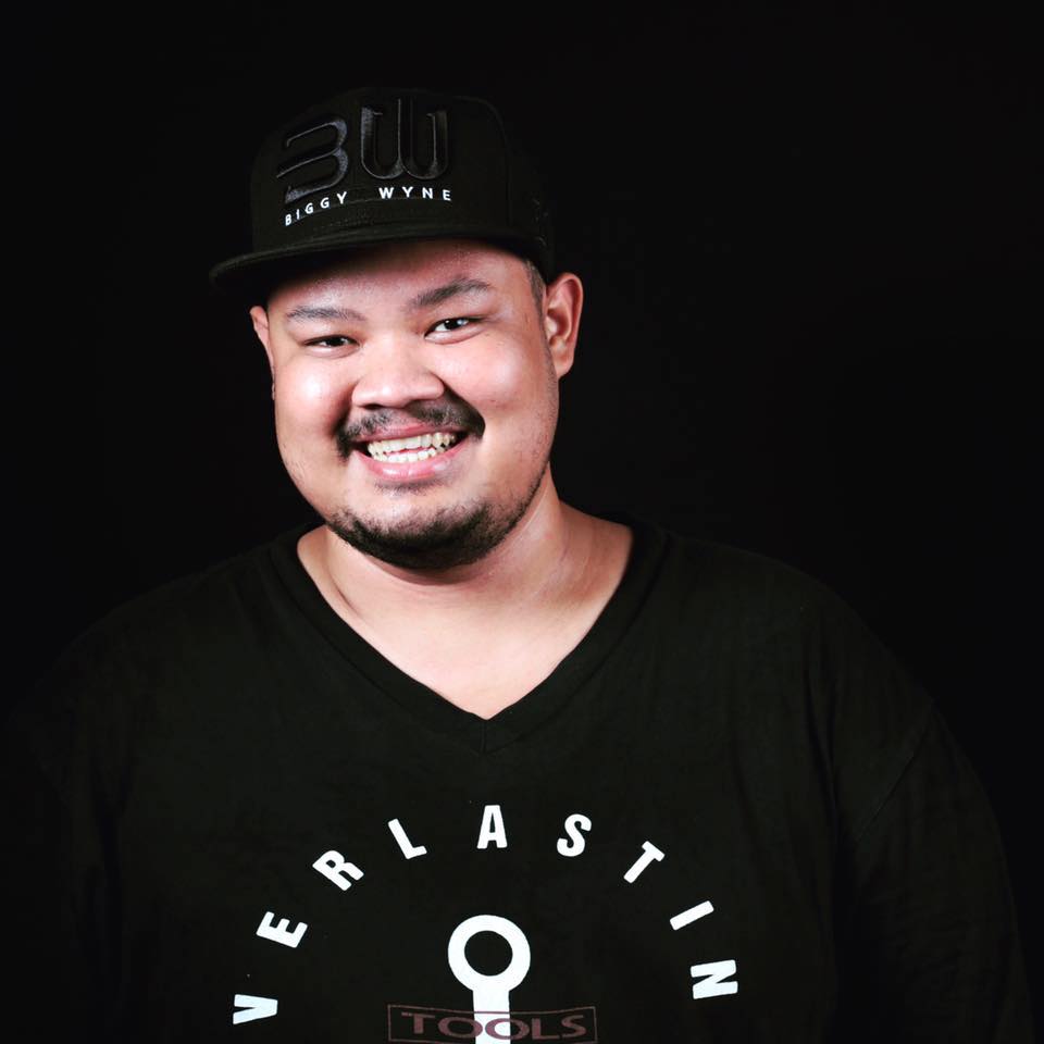 DJ Biggy Wyne Exclusive Interview for EDMDroid Asia - EDMdroid Asia