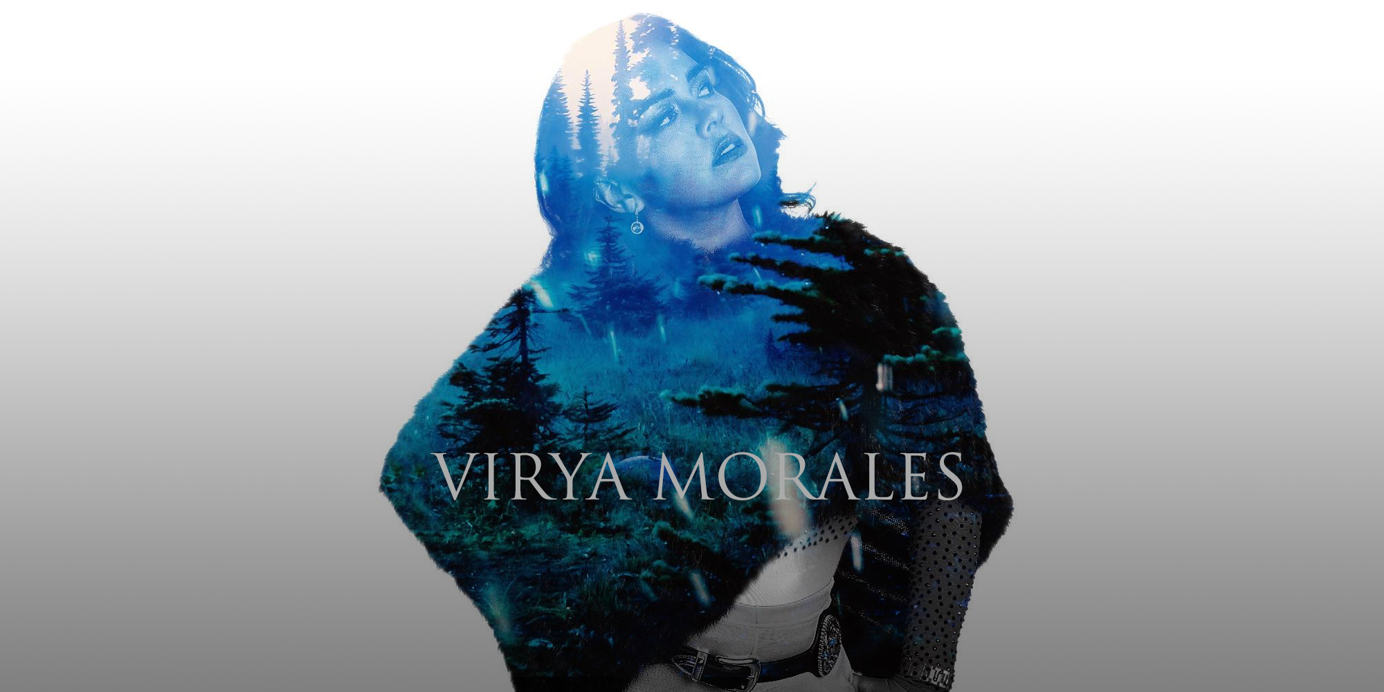 Virya Morales